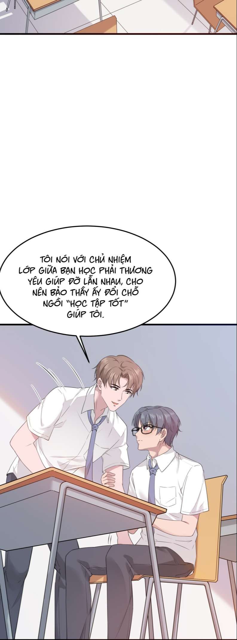 Song Trình Chap 10 - Next Chap 11