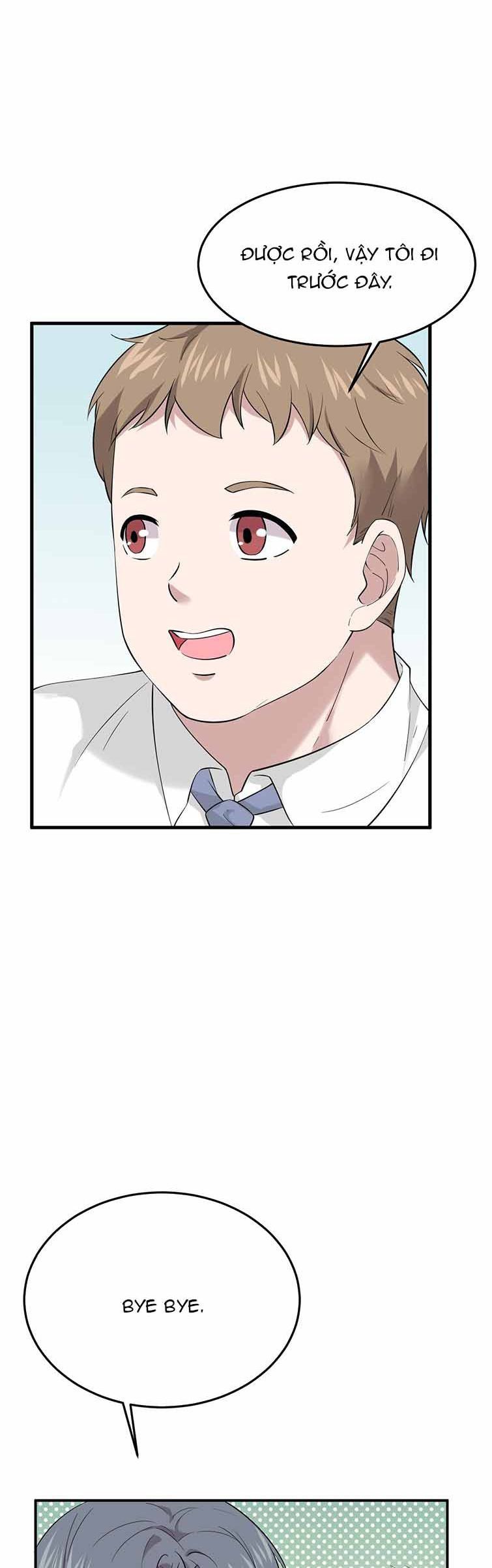 Song Trình Chap 11 - Next Chap 12