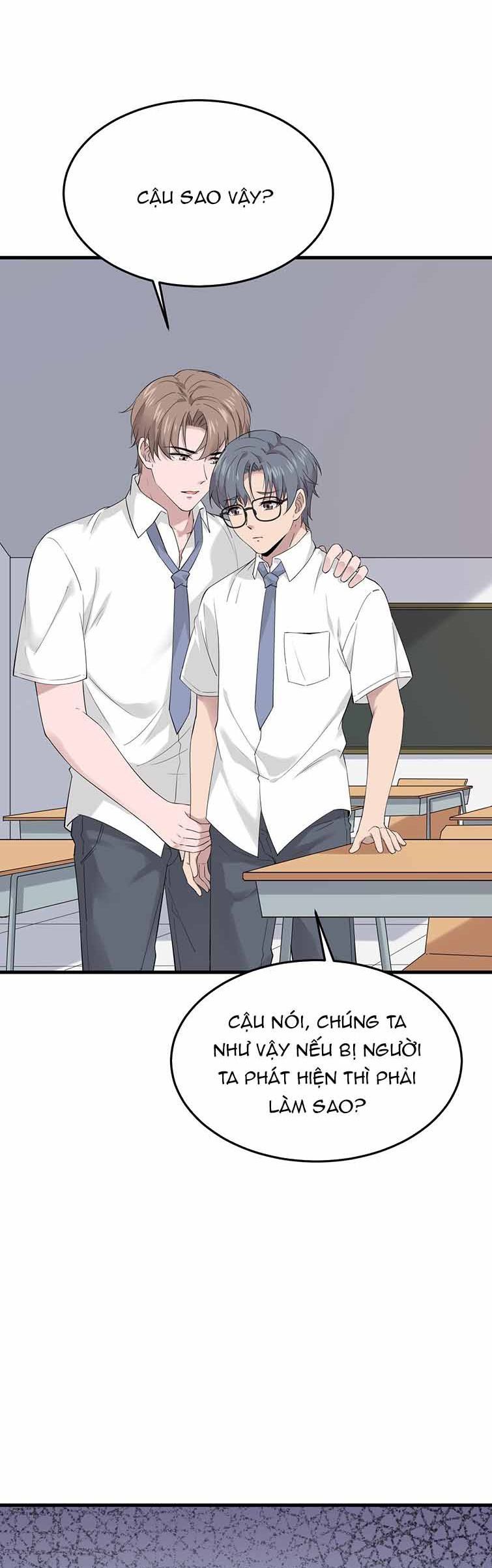 Song Trình Chap 11 - Next Chap 12