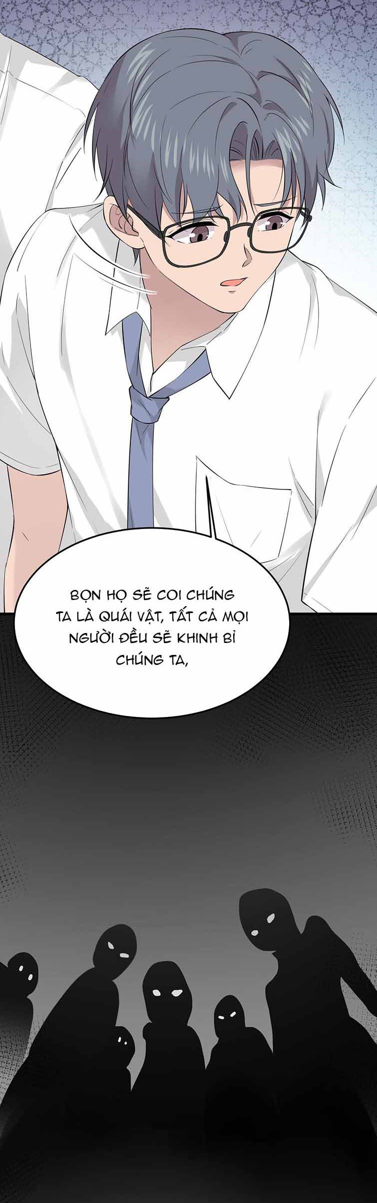 Song Trình Chap 11 - Next Chap 12