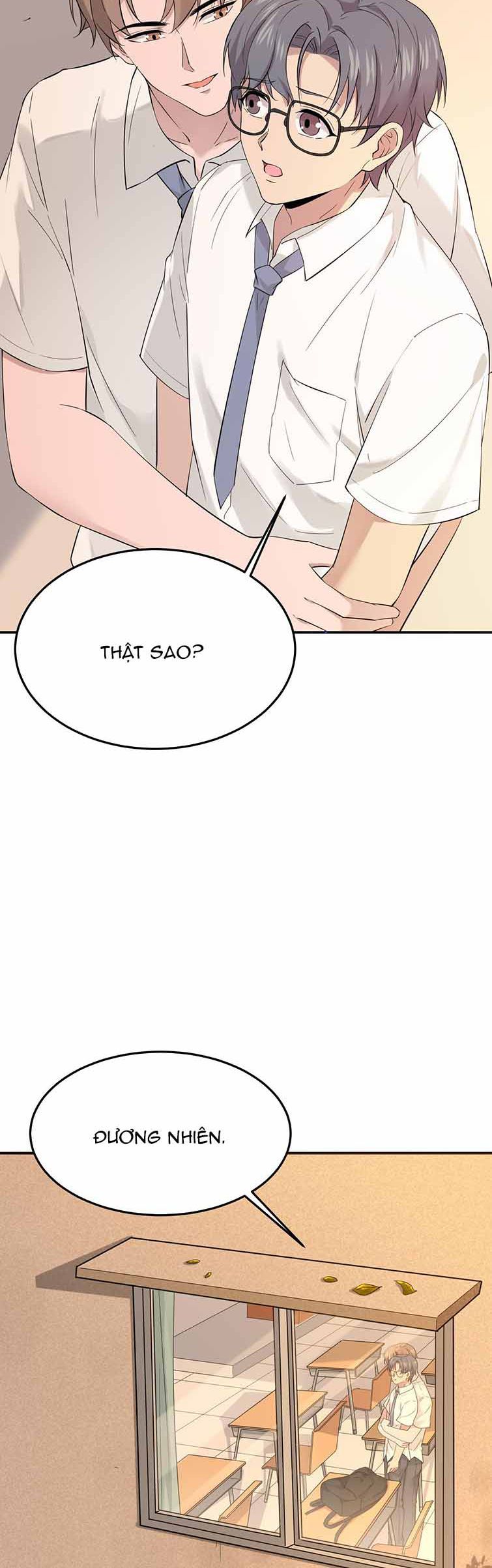 Song Trình Chap 11 - Next Chap 12