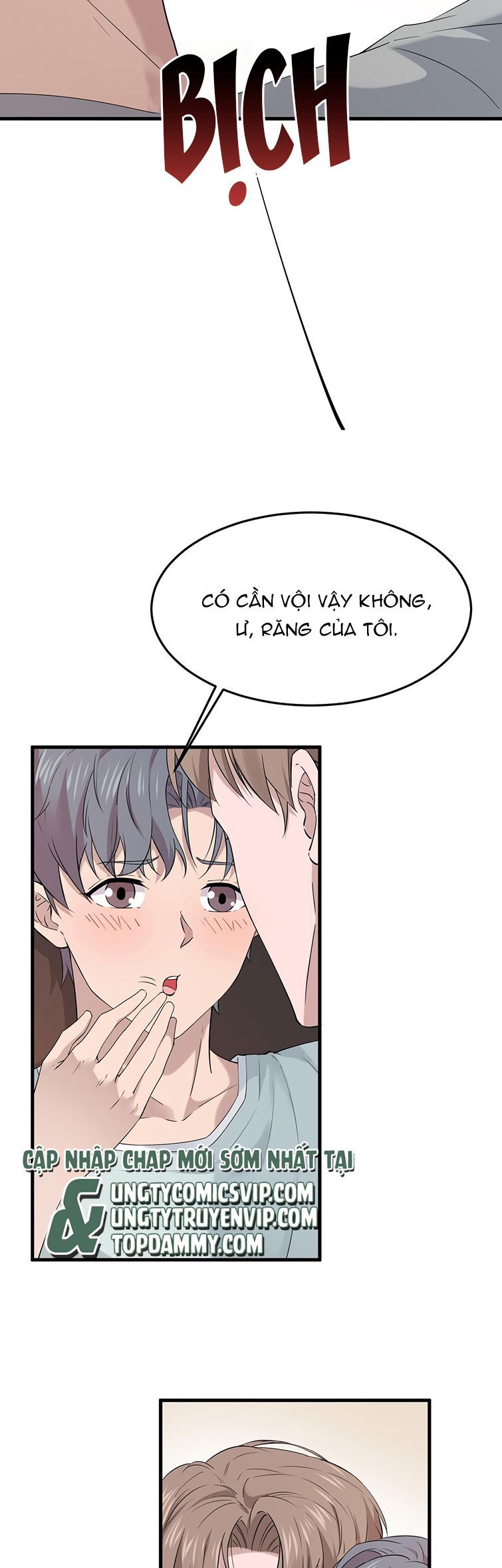 Song Trình Chap 11 - Next Chap 12