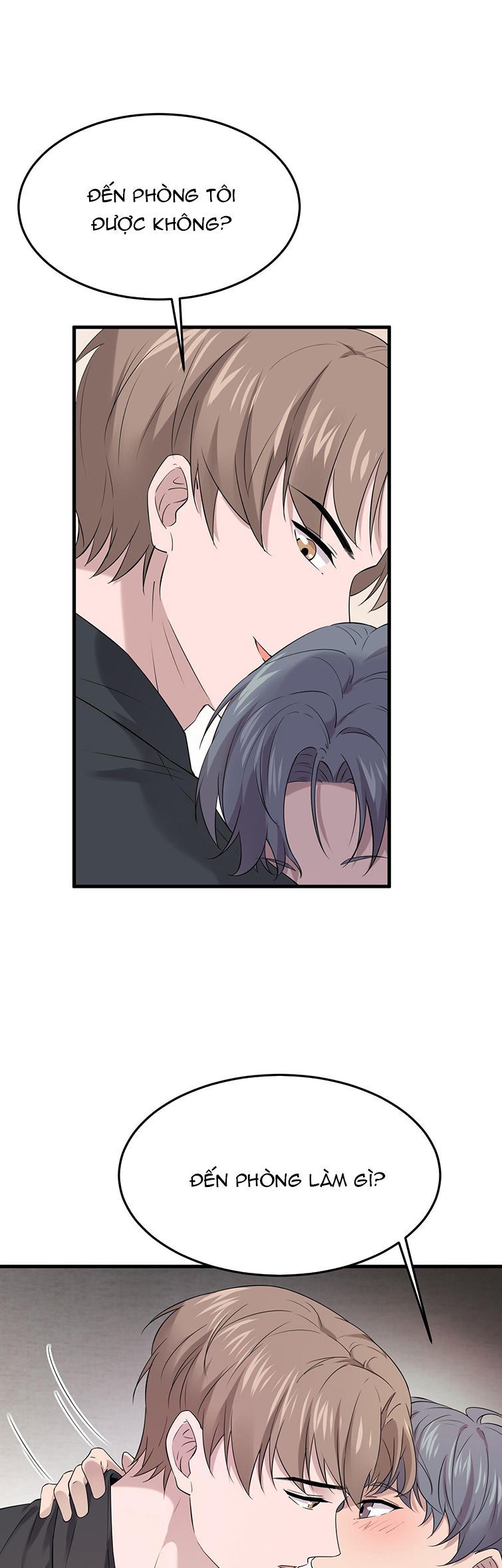 Song Trình Chap 11 - Next Chap 12