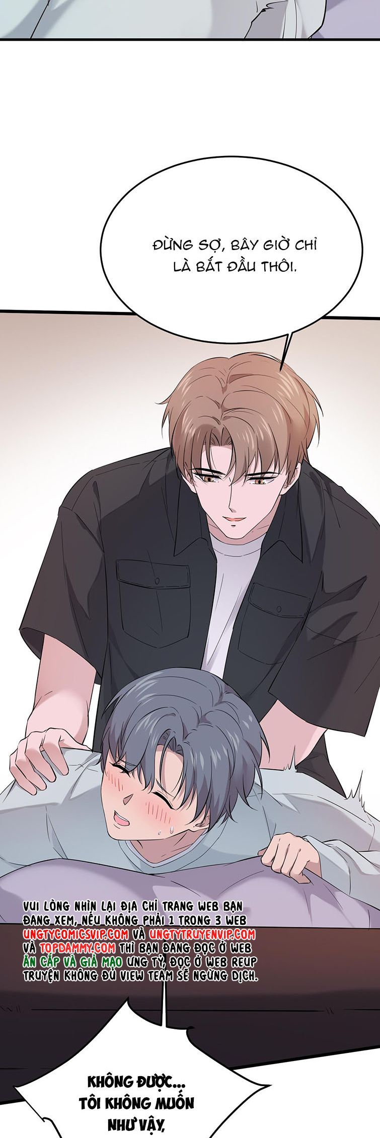 Song Trình Chap 12 - Next Chap 13