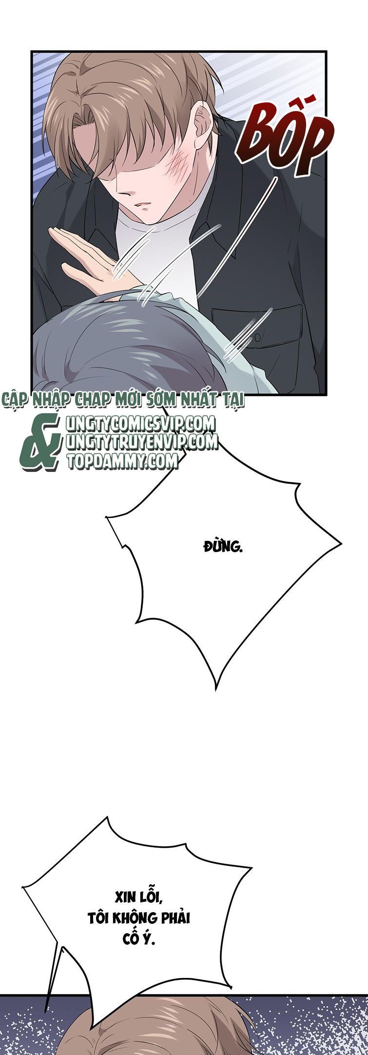 Song Trình Chap 12 - Next Chap 13