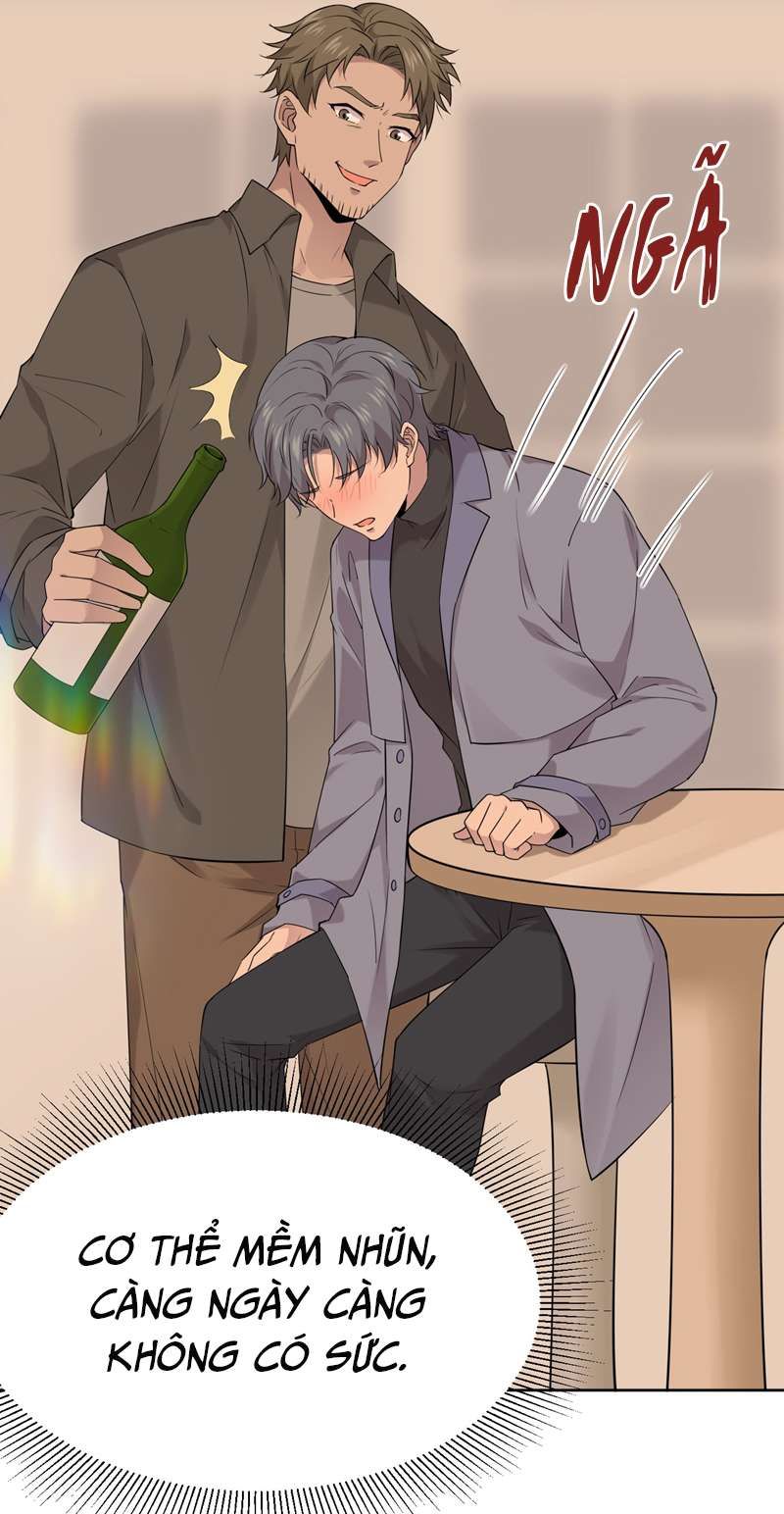 Song Trình Chap 19 - Next Chap 20