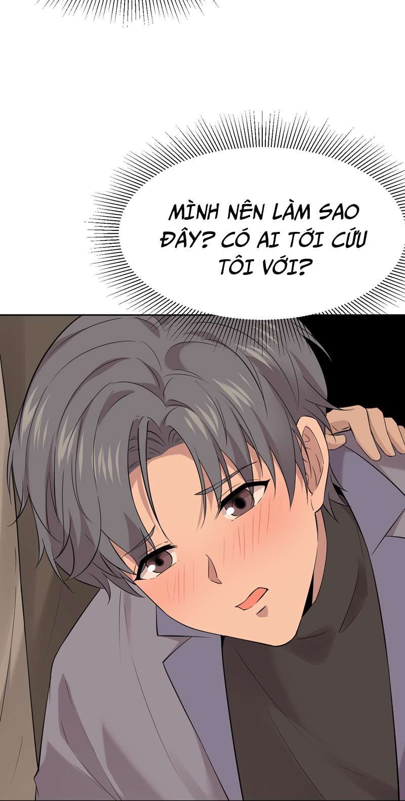 Song Trình Chap 19 - Next Chap 20