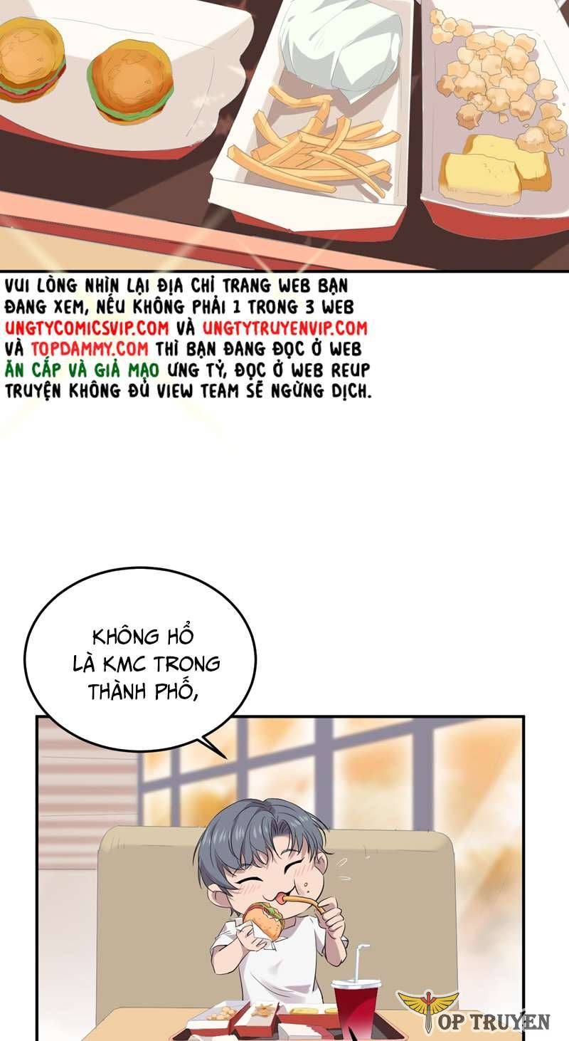 Song Trình Chap 2 - Next Chap 3