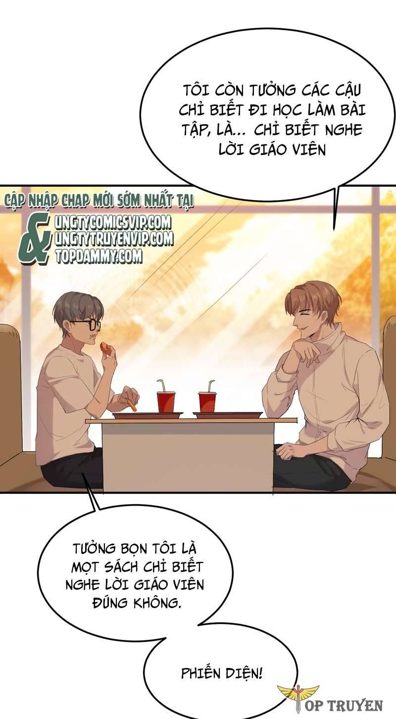 Song Trình Chap 2 - Next Chap 3