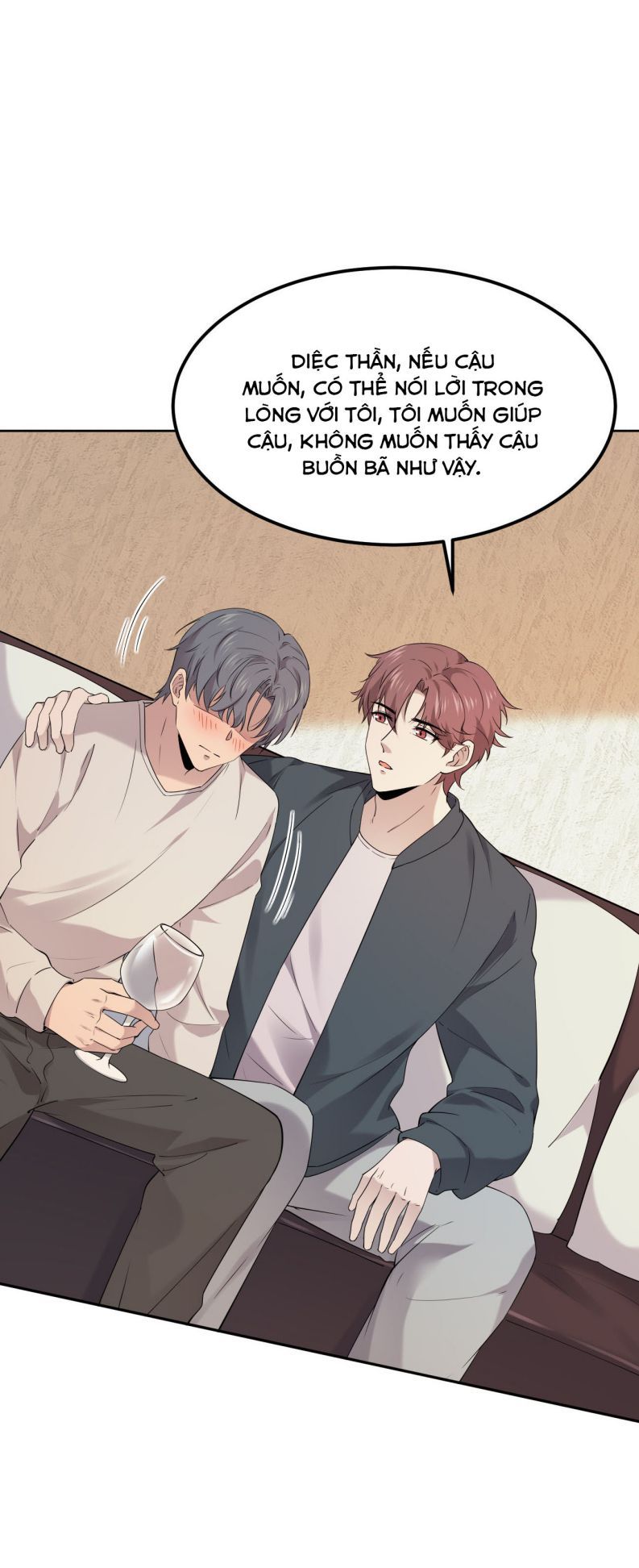 Song Trình Chap 22 - Next Chap 23