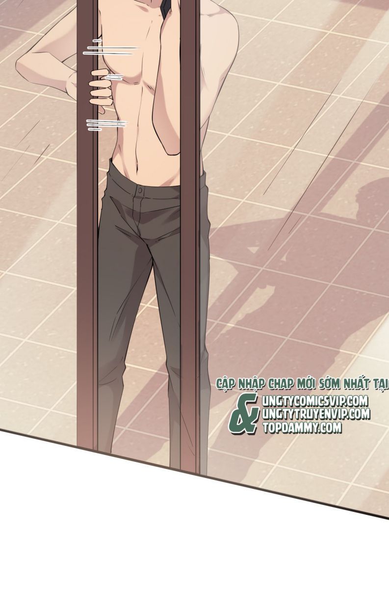 Song Trình Chap 22 - Next Chap 23