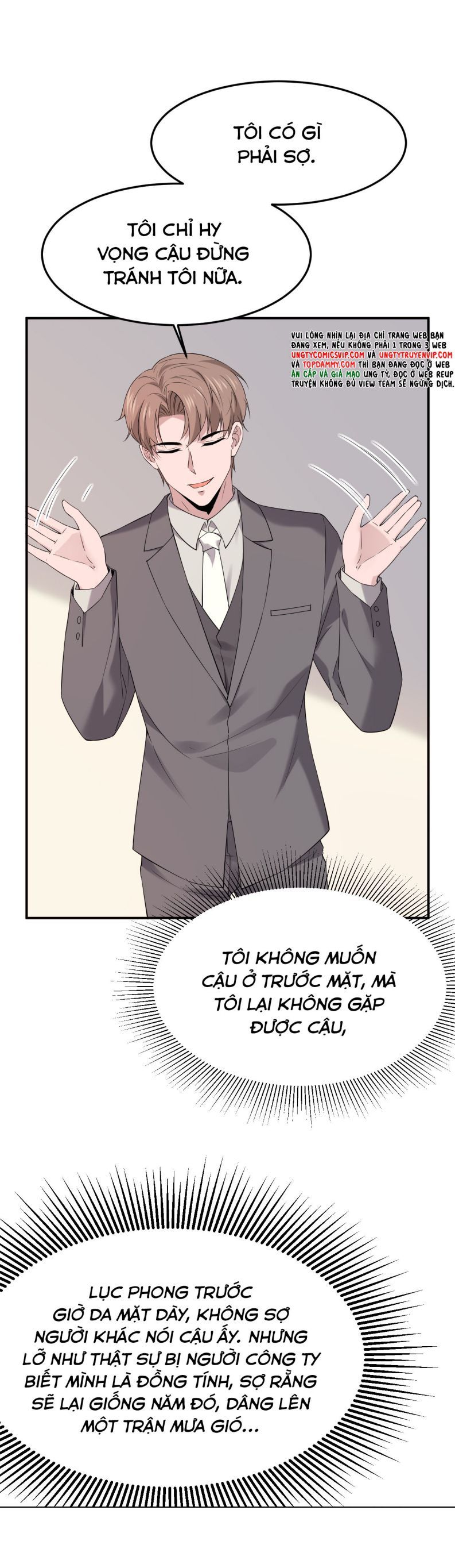 Song Trình Chap 29 - Next Chap 30