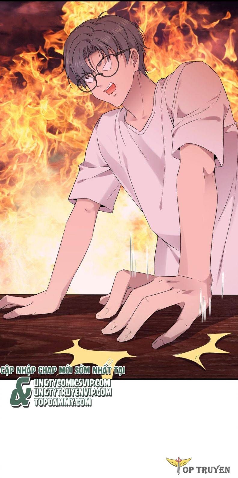 Song Trình Chap 3 - Next Chap 4