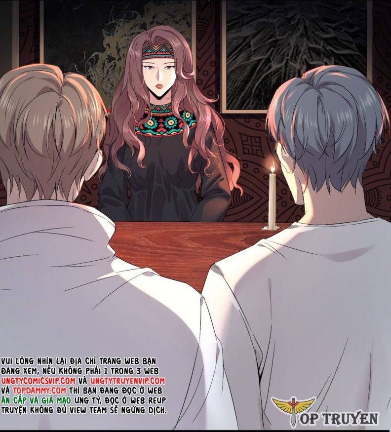 Song Trình Chap 3 - Next Chap 4