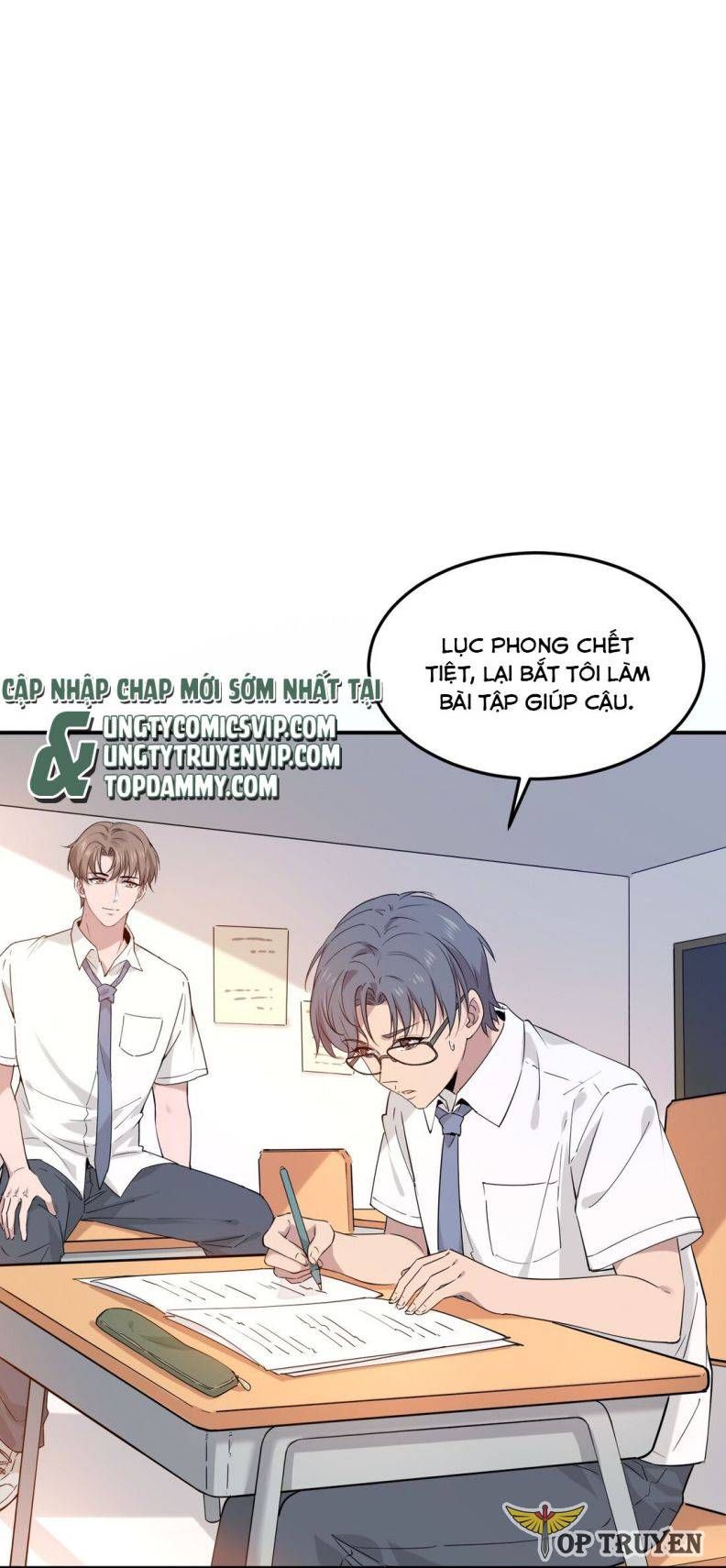 Song Trình Chap 3 - Next Chap 4