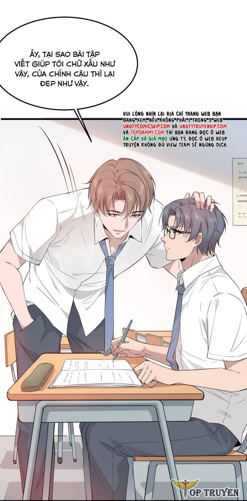 Song Trình Chap 3 - Next Chap 4