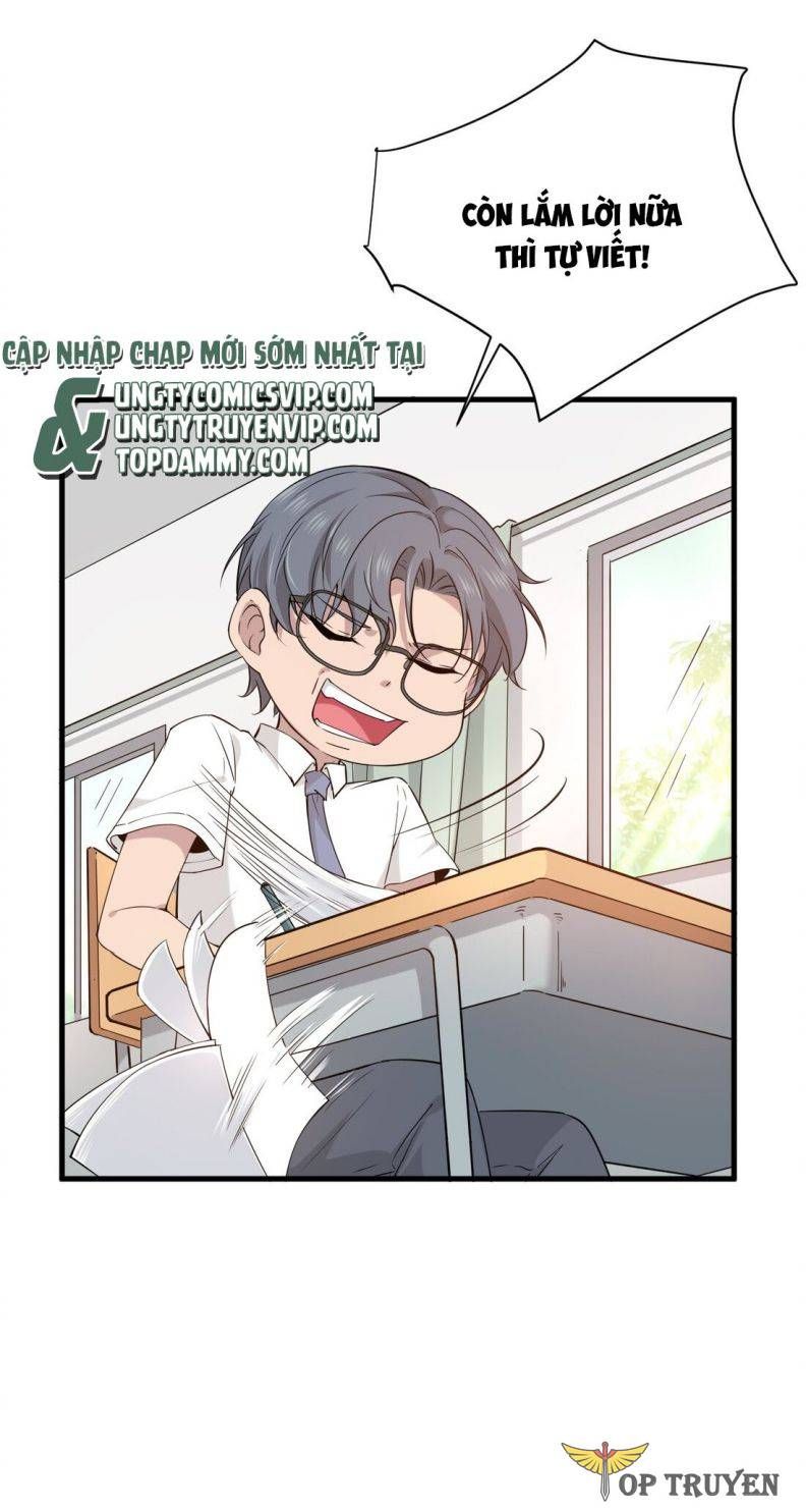 Song Trình Chap 3 - Next Chap 4