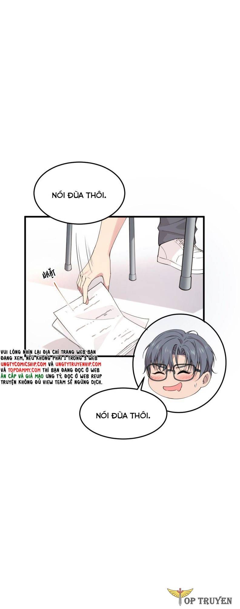 Song Trình Chap 3 - Next Chap 4