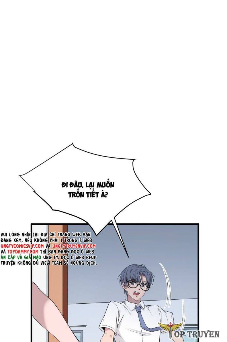 Song Trình Chap 3 - Next Chap 4