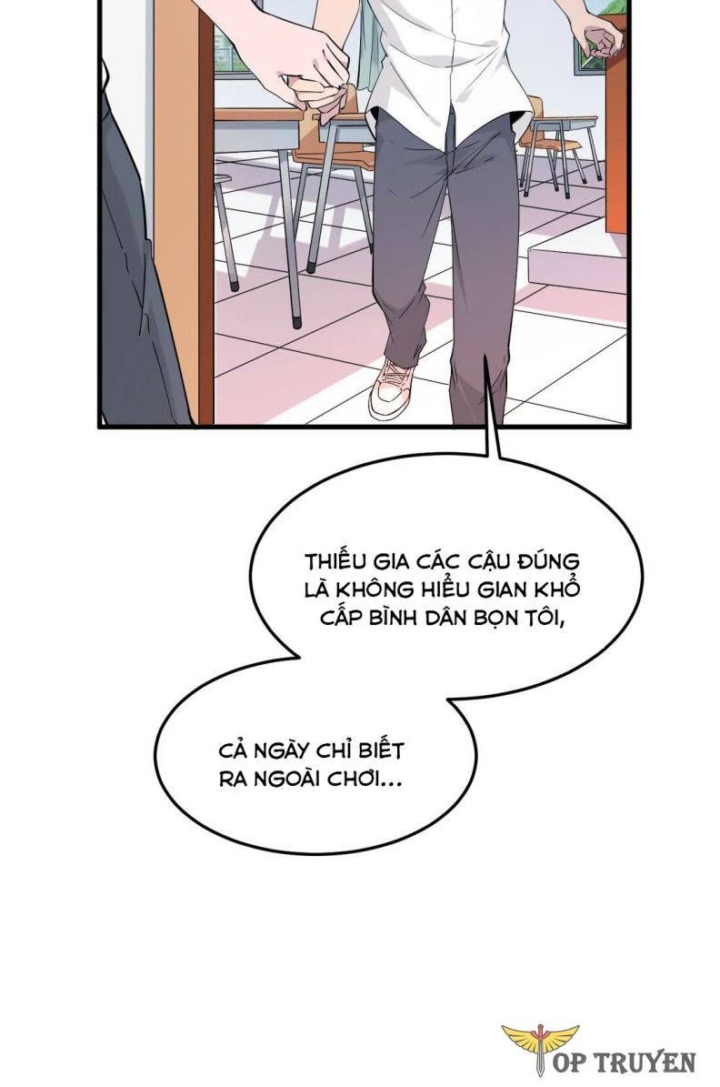 Song Trình Chap 3 - Next Chap 4