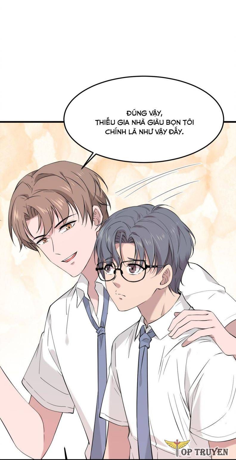 Song Trình Chap 3 - Next Chap 4