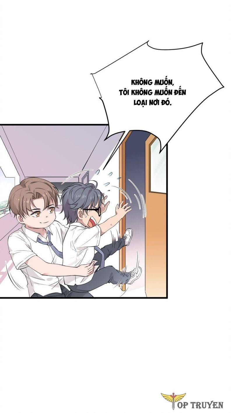 Song Trình Chap 3 - Next Chap 4