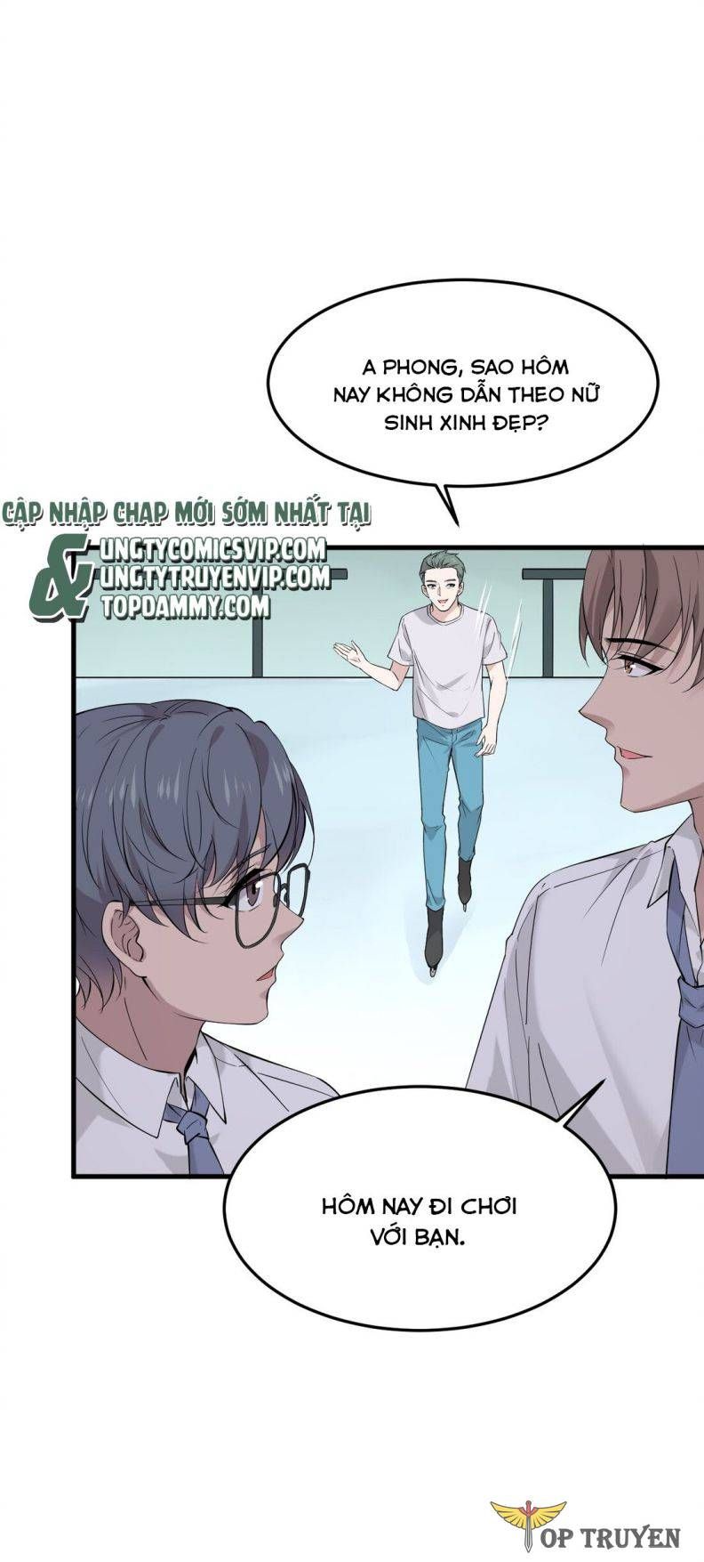 Song Trình Chap 3 - Next Chap 4