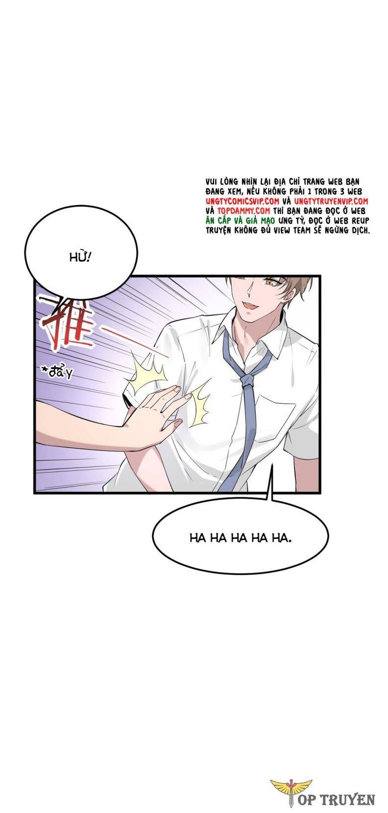 Song Trình Chap 3 - Next Chap 4