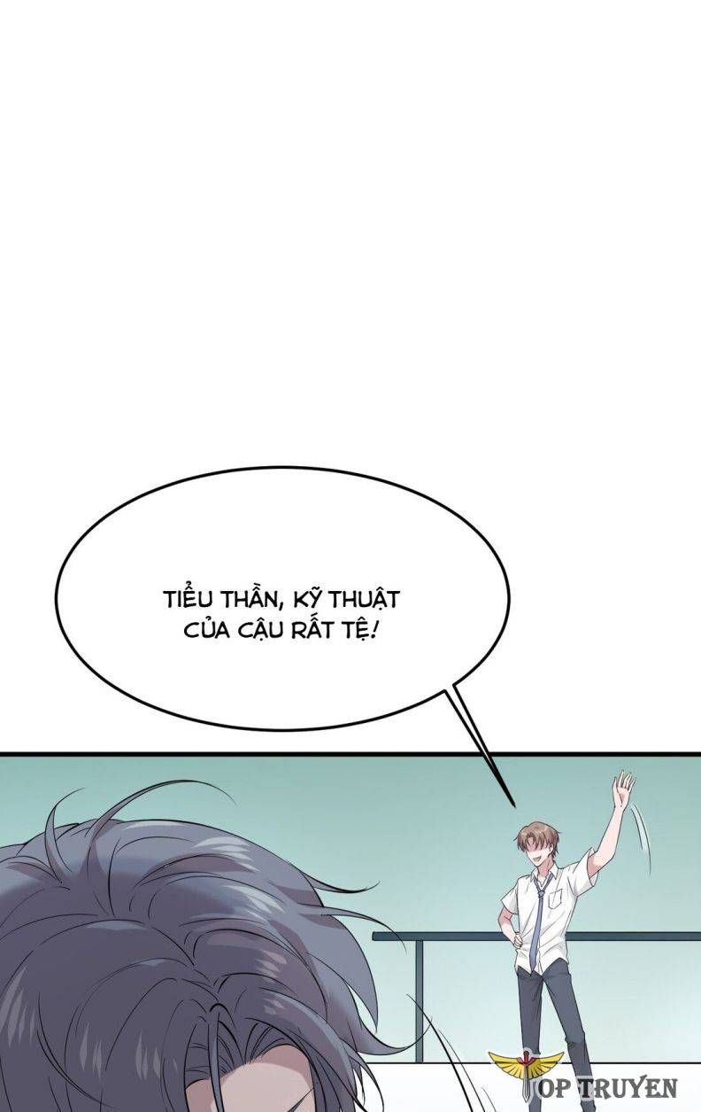 Song Trình Chap 3 - Next Chap 4