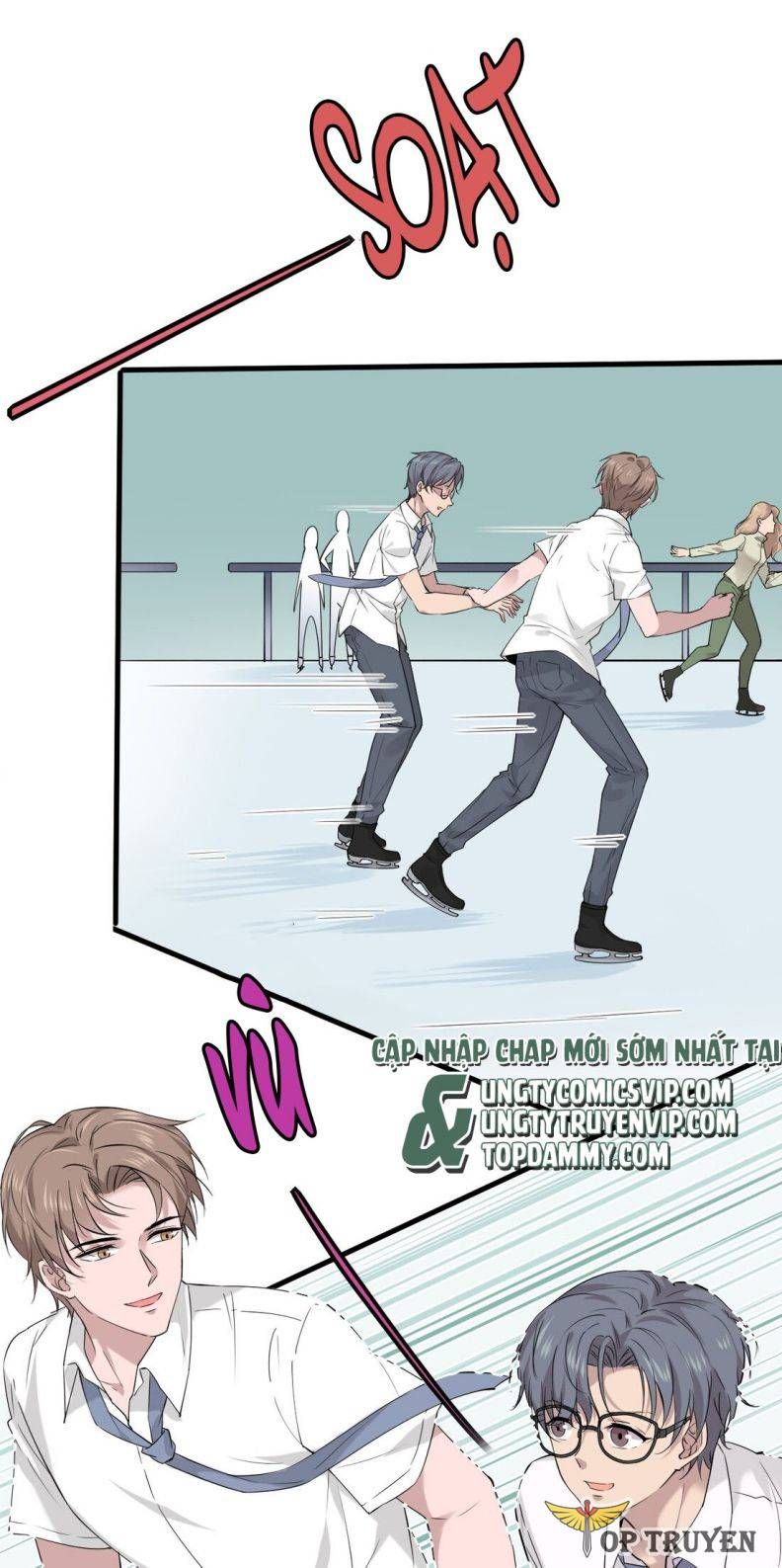 Song Trình Chap 3 - Next Chap 4