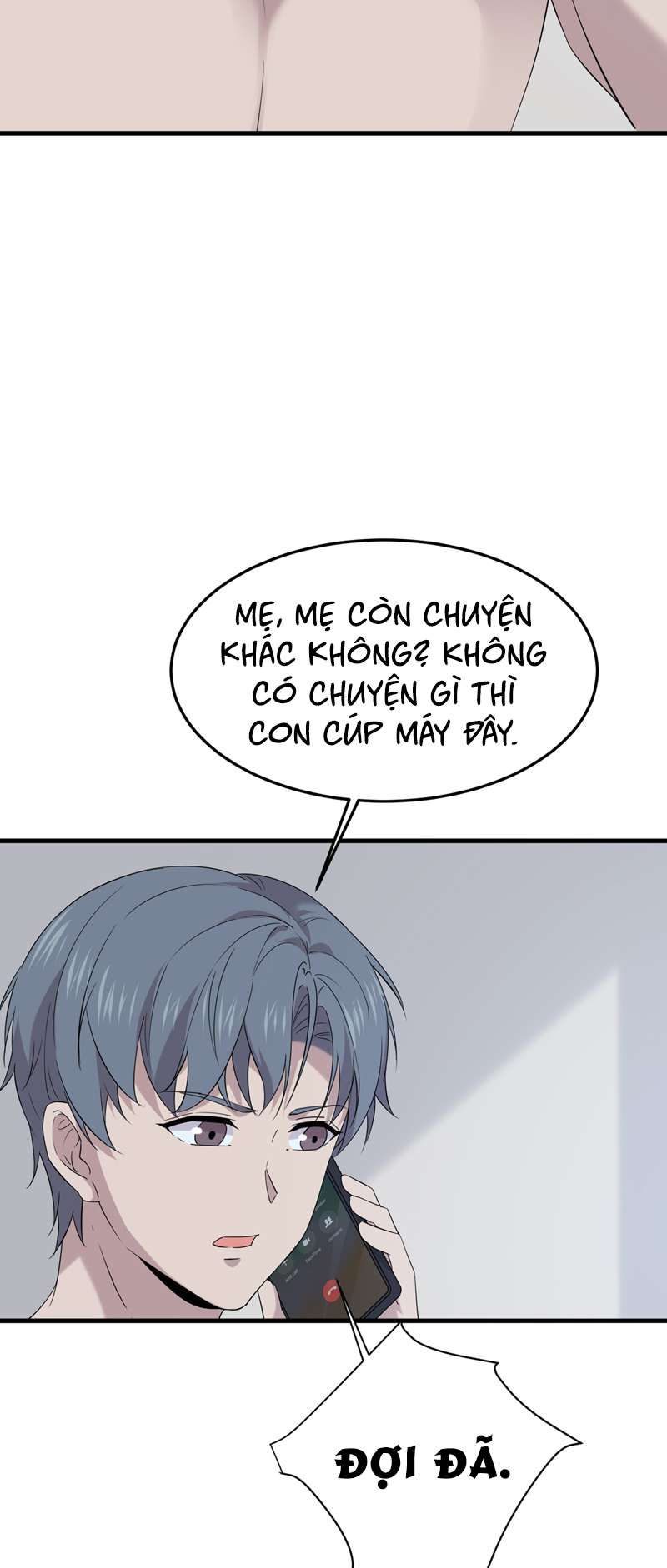 Song Trình Chap 35 - Next Chap 36