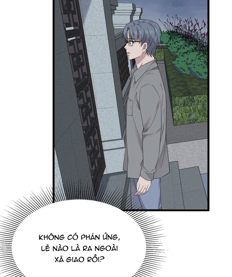 Song Trình Chap 41 - Next Chap 42