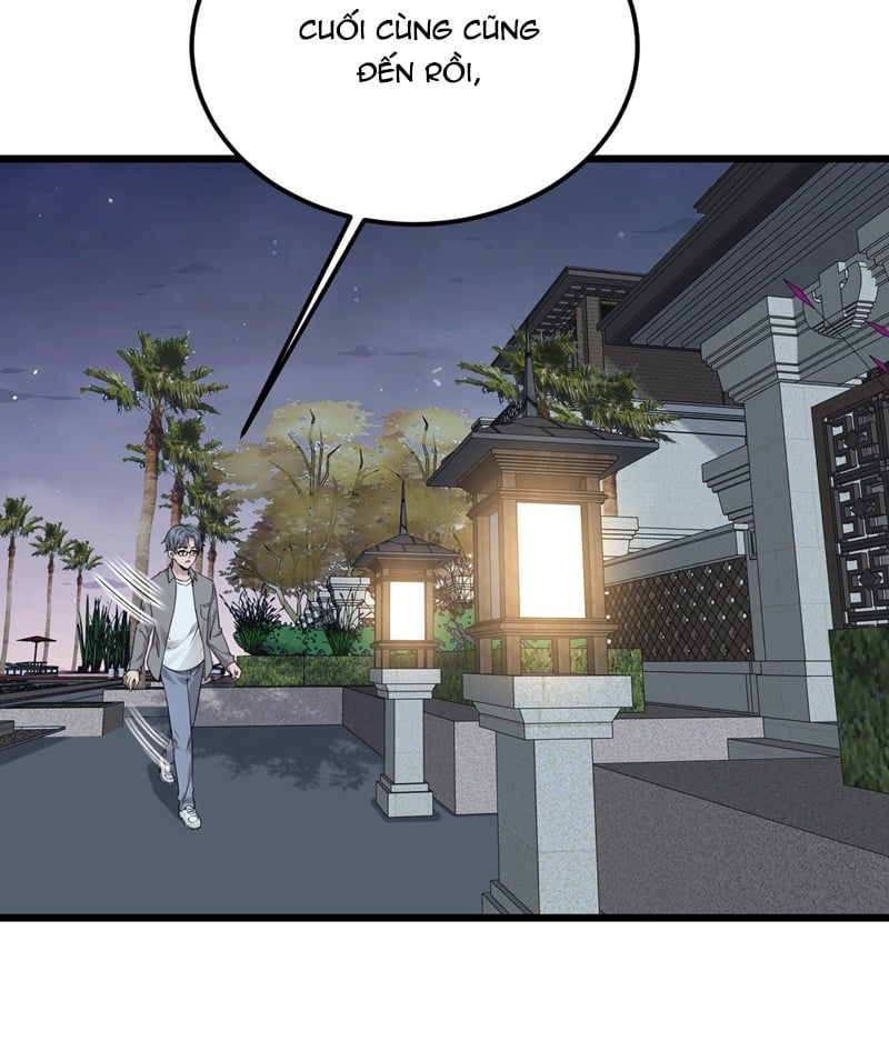 Song Trình Chap 41 - Next Chap 42