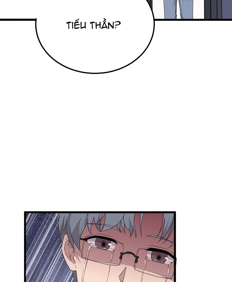 Song Trình Chap 41 - Next Chap 42