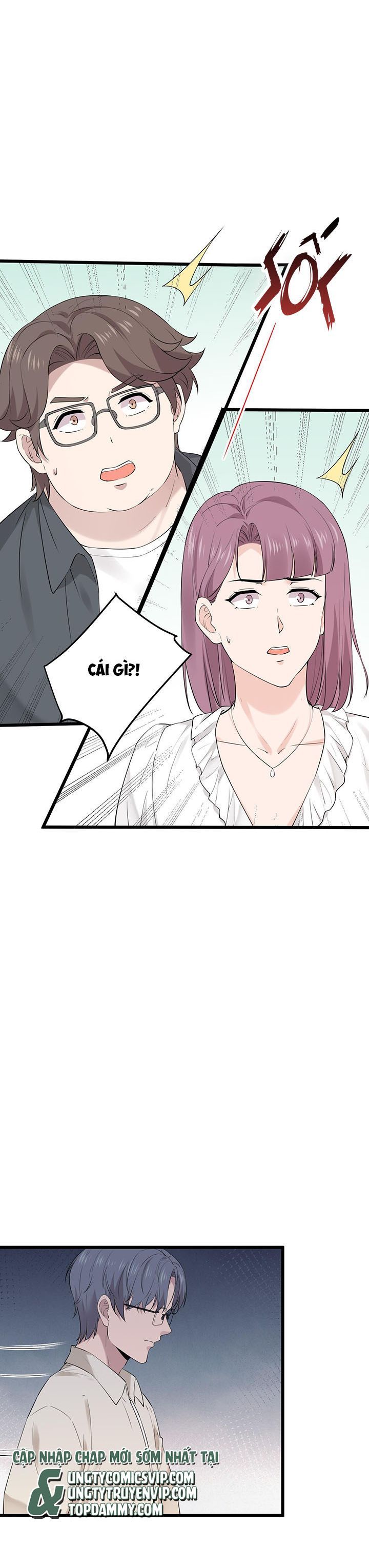 Song Trình Chap 42 - Next Chap 43