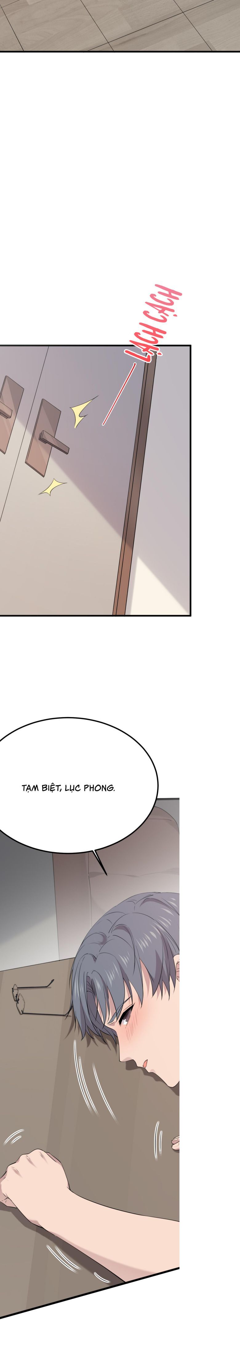 Song Trình Chap 43 - Next Chap 44