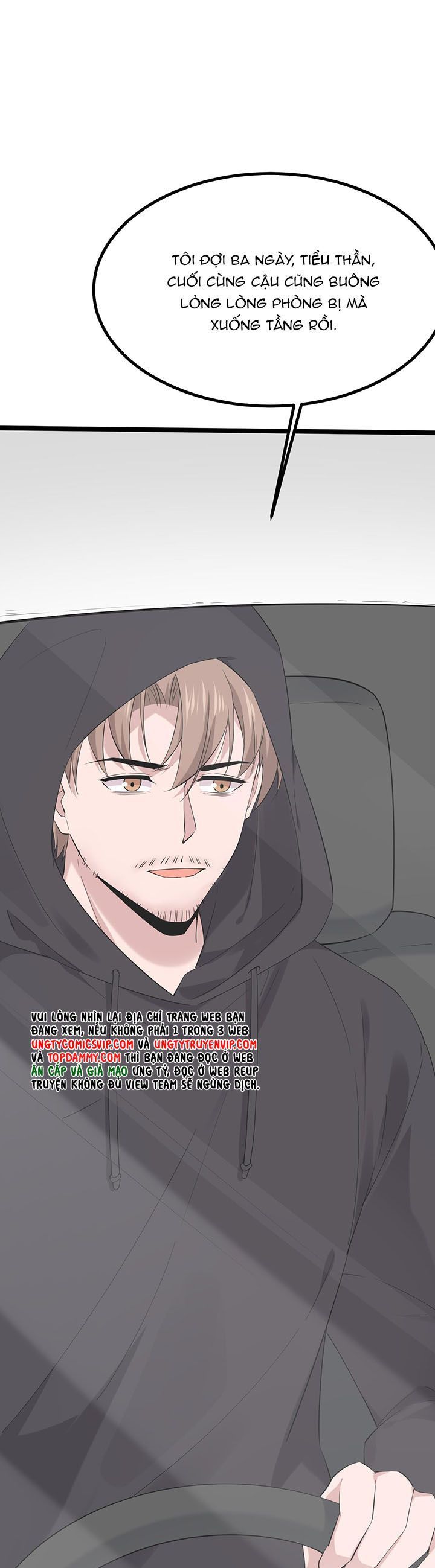 Song Trình Chap 47 - Next Chap 48