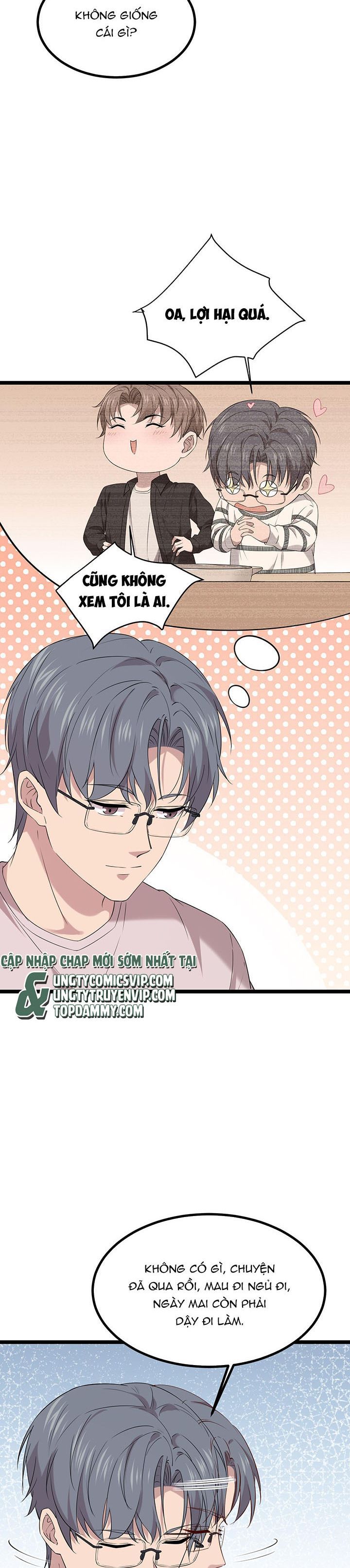 Song Trình Chap 47 - Next Chap 48