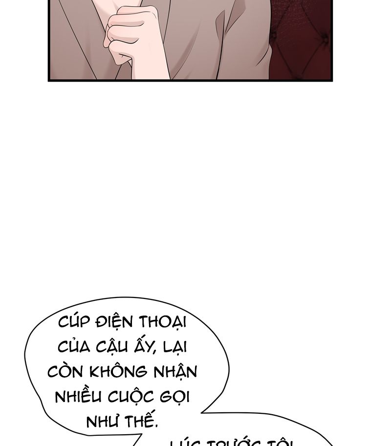 Song Trình Chap 49 - Next Chap 50