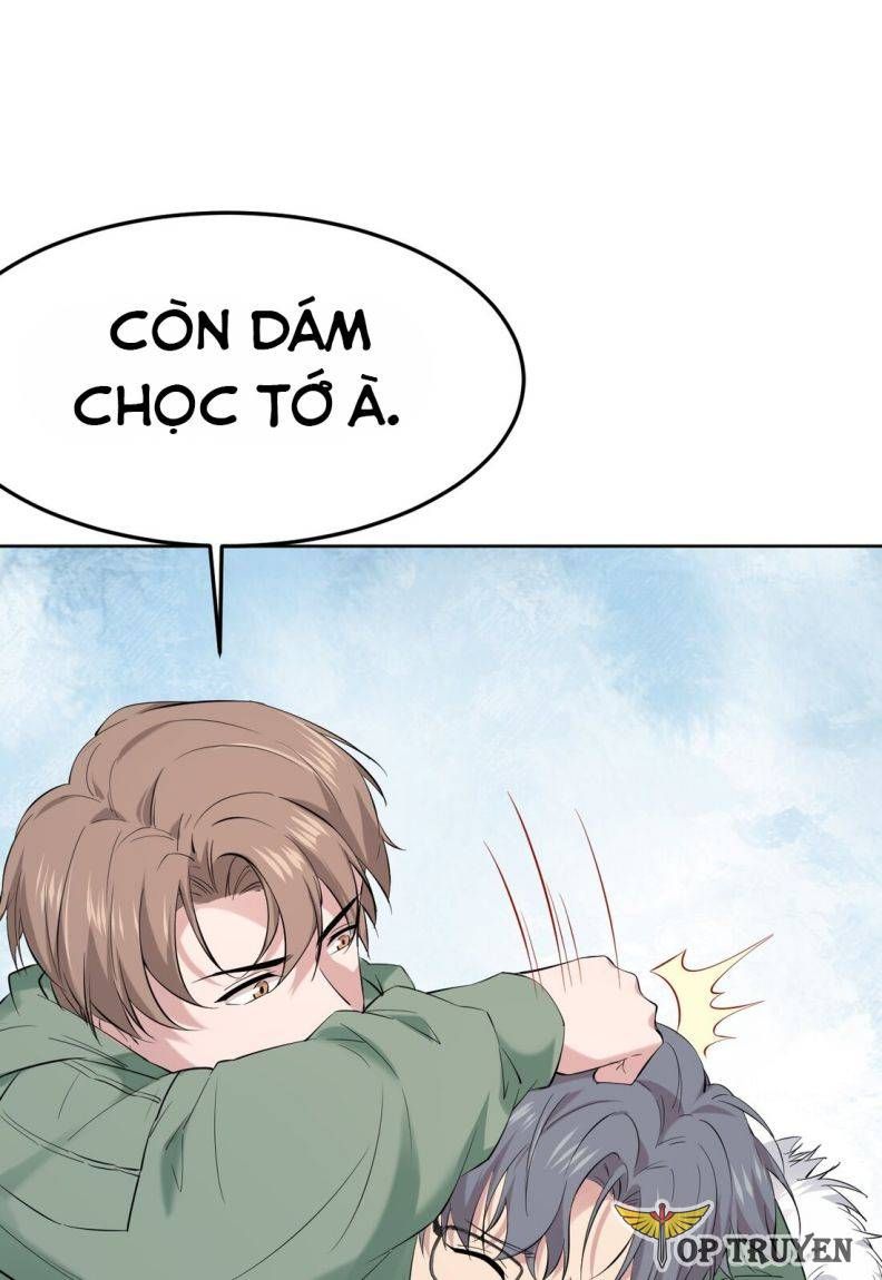 Song Trình Chap 5 - Next Chap 6