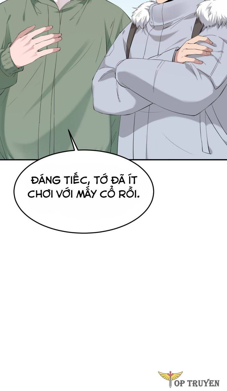 Song Trình Chap 5 - Next Chap 6