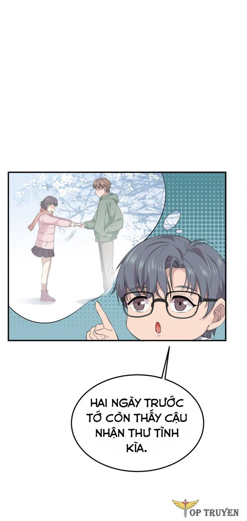 Song Trình Chap 5 - Next Chap 6