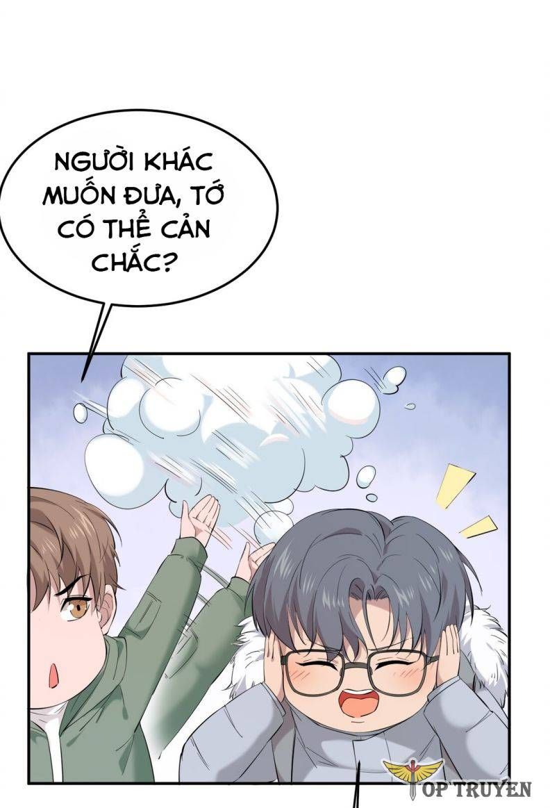 Song Trình Chap 5 - Next Chap 6