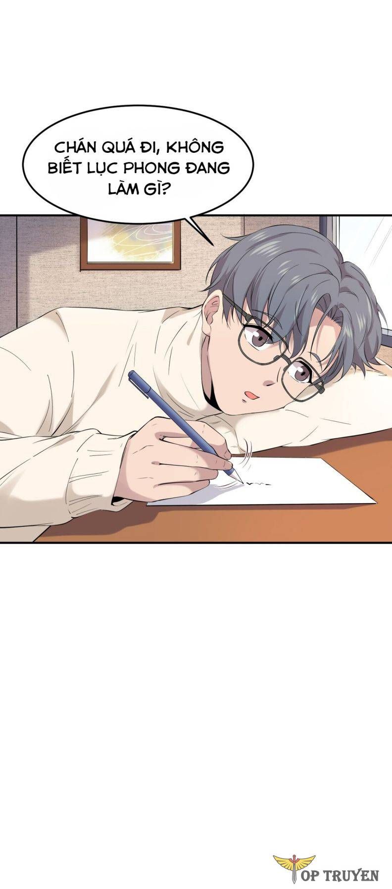 Song Trình Chap 5 - Next Chap 6