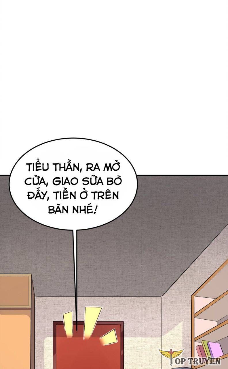 Song Trình Chap 5 - Next Chap 6