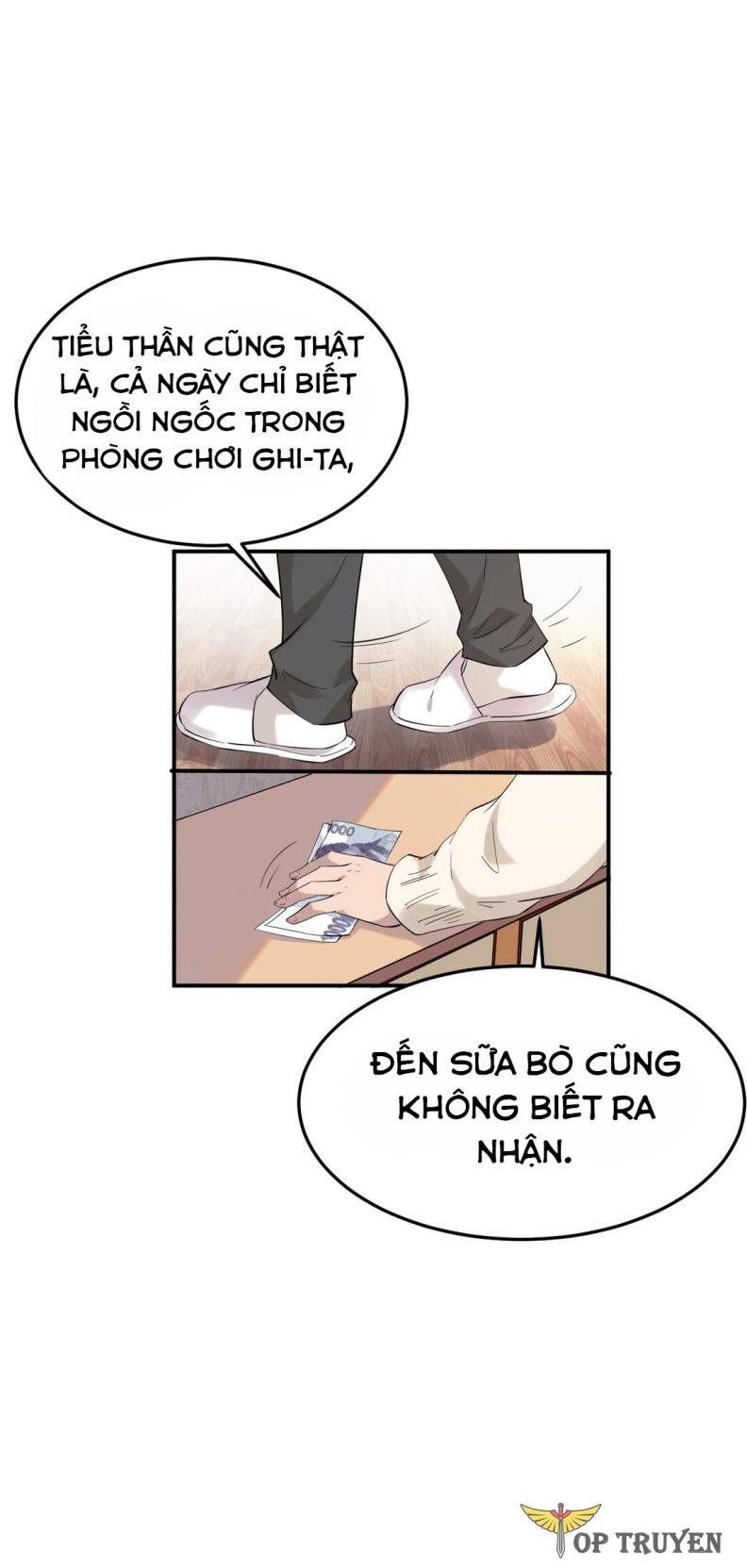 Song Trình Chap 5 - Next Chap 6