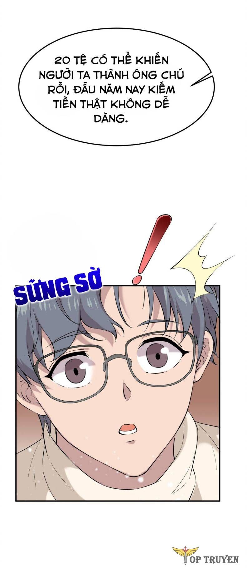 Song Trình Chap 5 - Next Chap 6