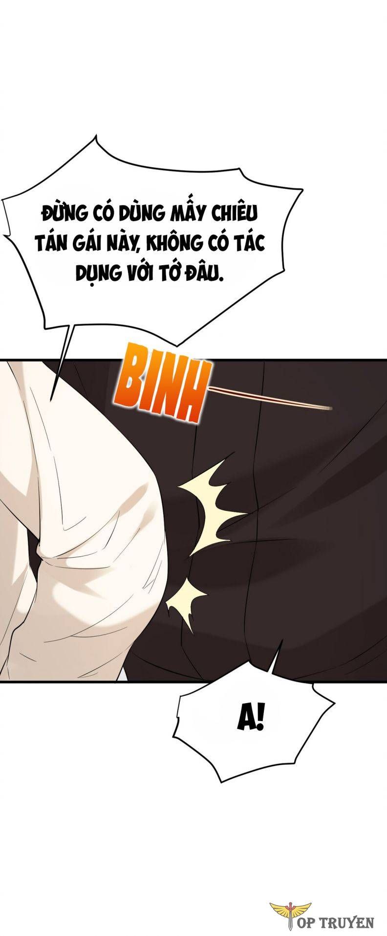 Song Trình Chap 5 - Next Chap 6