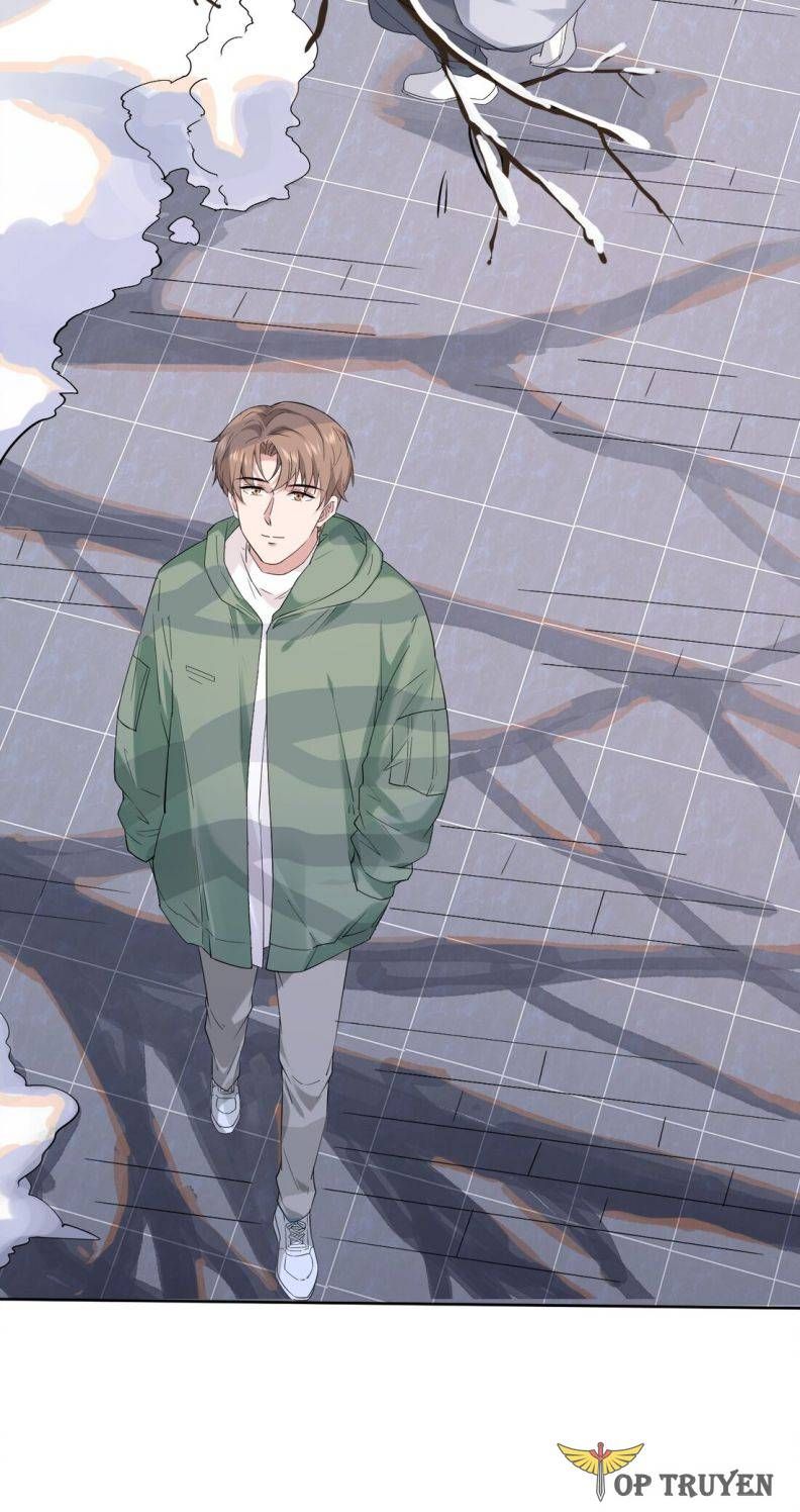 Song Trình Chap 5 - Next Chap 6