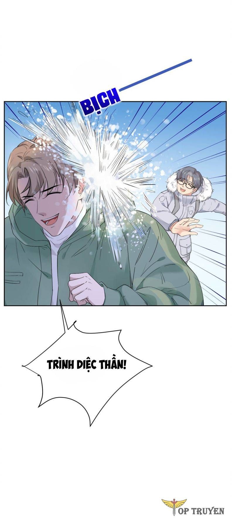 Song Trình Chap 5 - Next Chap 6